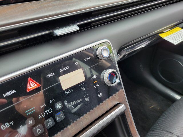 2026 Genesis GV80 2.5T Prestige Chantilly VA