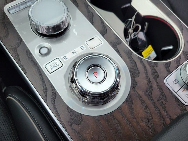 2026 Genesis GV80 2.5T Prestige Chantilly VA