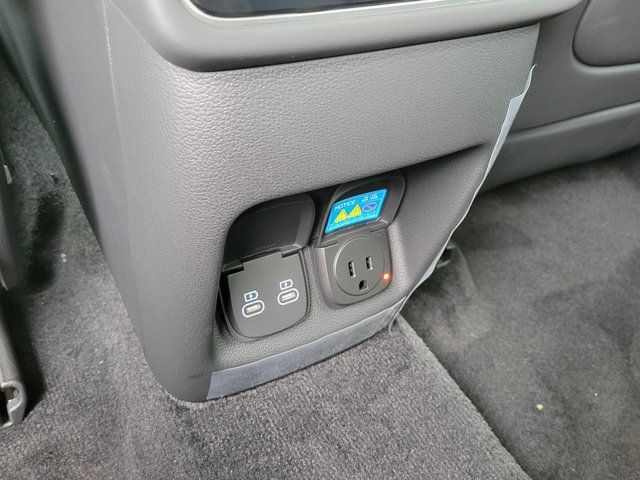 2026 Genesis GV80 2.5T Prestige Chantilly VA