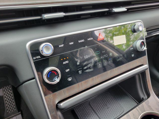 2026 Genesis GV80 2.5T Prestige Chantilly VA