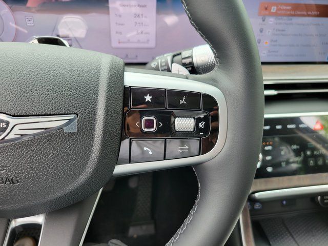 2026 Genesis GV80 2.5T Prestige Chantilly VA