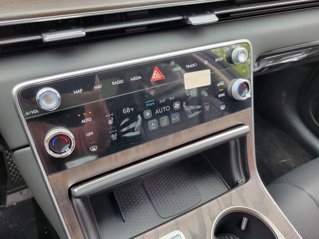 2026 Genesis GV80 2.5T Prestige Chantilly VA