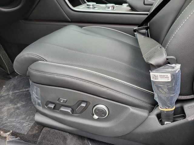 2026 Genesis GV80 2.5T Prestige Chantilly VA