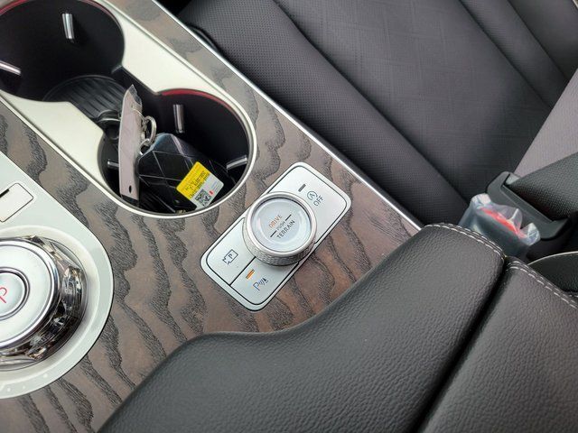 2026 Genesis GV80 2.5T Prestige Chantilly VA