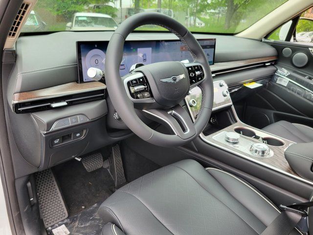 2026 Genesis GV80 2.5T Prestige Chantilly VA