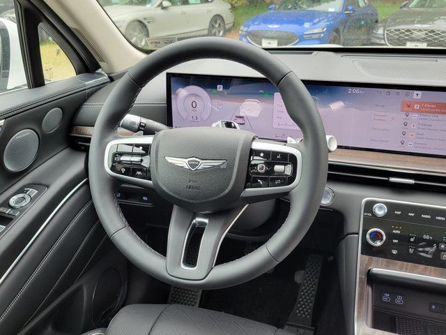 2026 Genesis GV80 2.5T Prestige Chantilly VA
