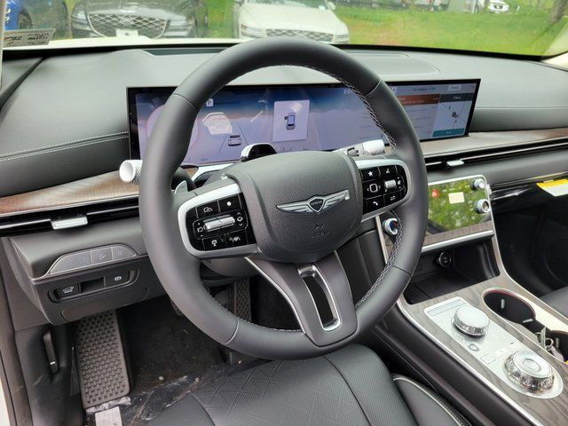 2026 Genesis GV80 2.5T Prestige Chantilly VA