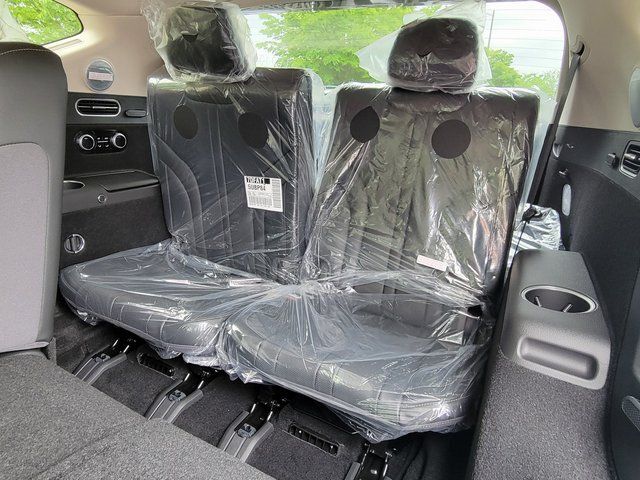2026 Genesis GV80 2.5T Prestige Chantilly VA