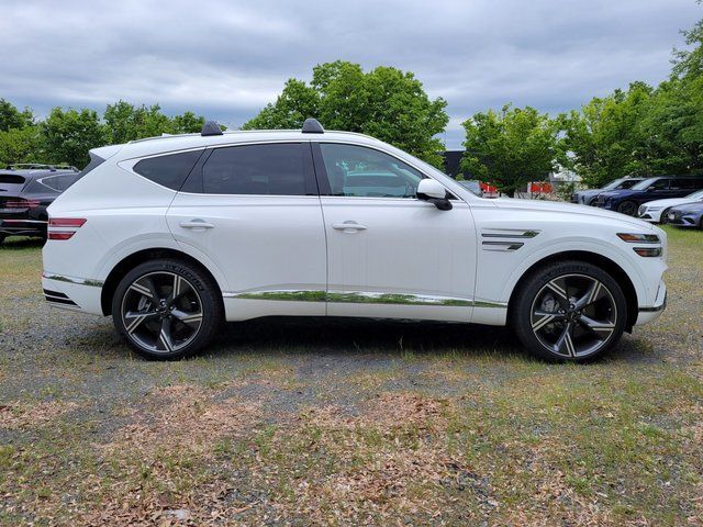 2026 Genesis GV80 2.5T Prestige Chantilly VA