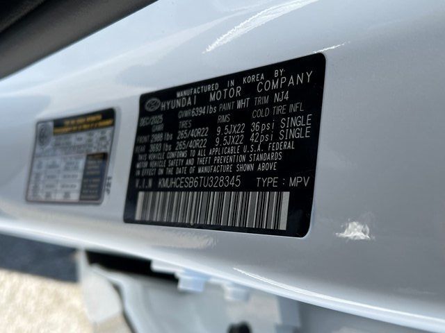 2026 Genesis GV80 2.5T Prestige Chantilly VA