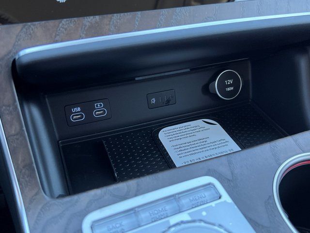 2026 Genesis GV80 2.5T Prestige Chantilly VA