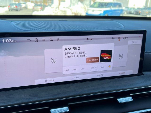 2026 Genesis GV80 2.5T Prestige Chantilly VA