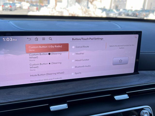 2026 Genesis GV80 2.5T Prestige Chantilly VA