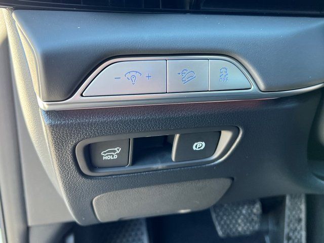 2026 Genesis GV80 2.5T Prestige Chantilly VA