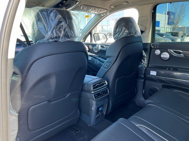 2026 Genesis GV80 2.5T Prestige Chantilly VA