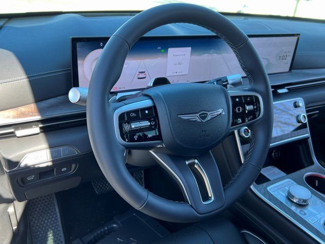 2026 Genesis GV80 2.5T Prestige Chantilly VA