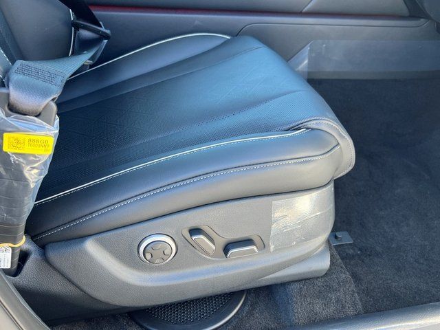 2026 Genesis GV80 2.5T Prestige Chantilly VA