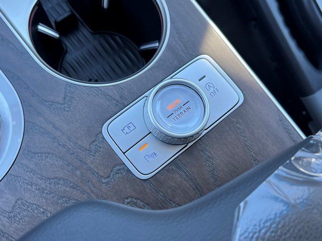 2026 Genesis GV80 2.5T Prestige Chantilly VA
