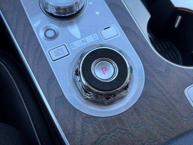 2026 Genesis GV80 2.5T Prestige Chantilly VA