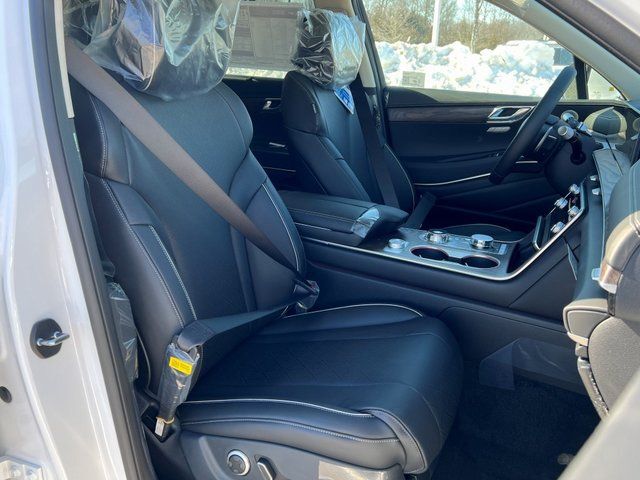 2026 Genesis GV80 2.5T Prestige Chantilly VA