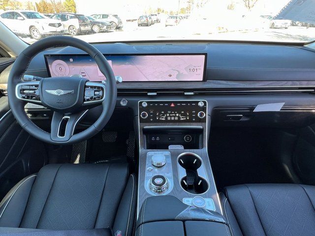 2026 Genesis GV80 2.5T Prestige Chantilly VA