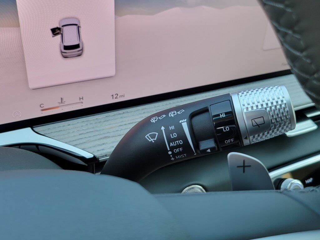 2026 Genesis GV80 2.5T Chantilly VA