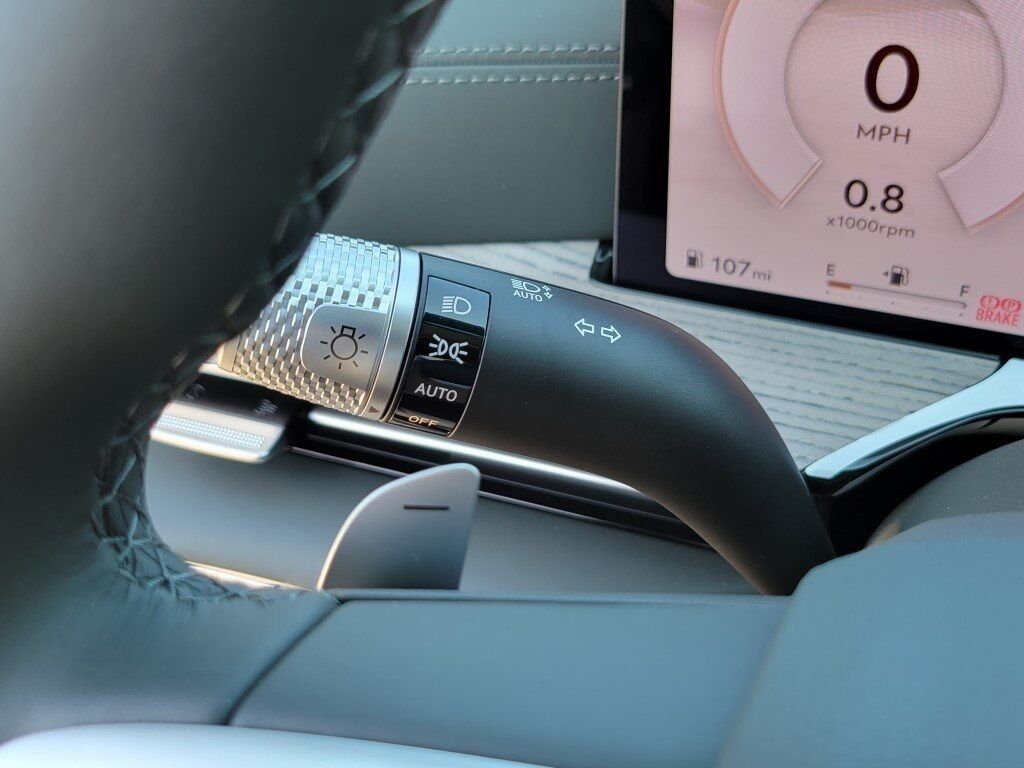 2026 Genesis GV80 2.5T Chantilly VA