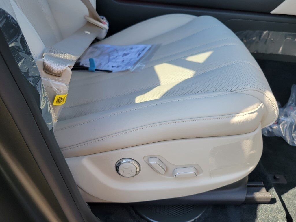 2026 Genesis GV80 2.5T Chantilly VA