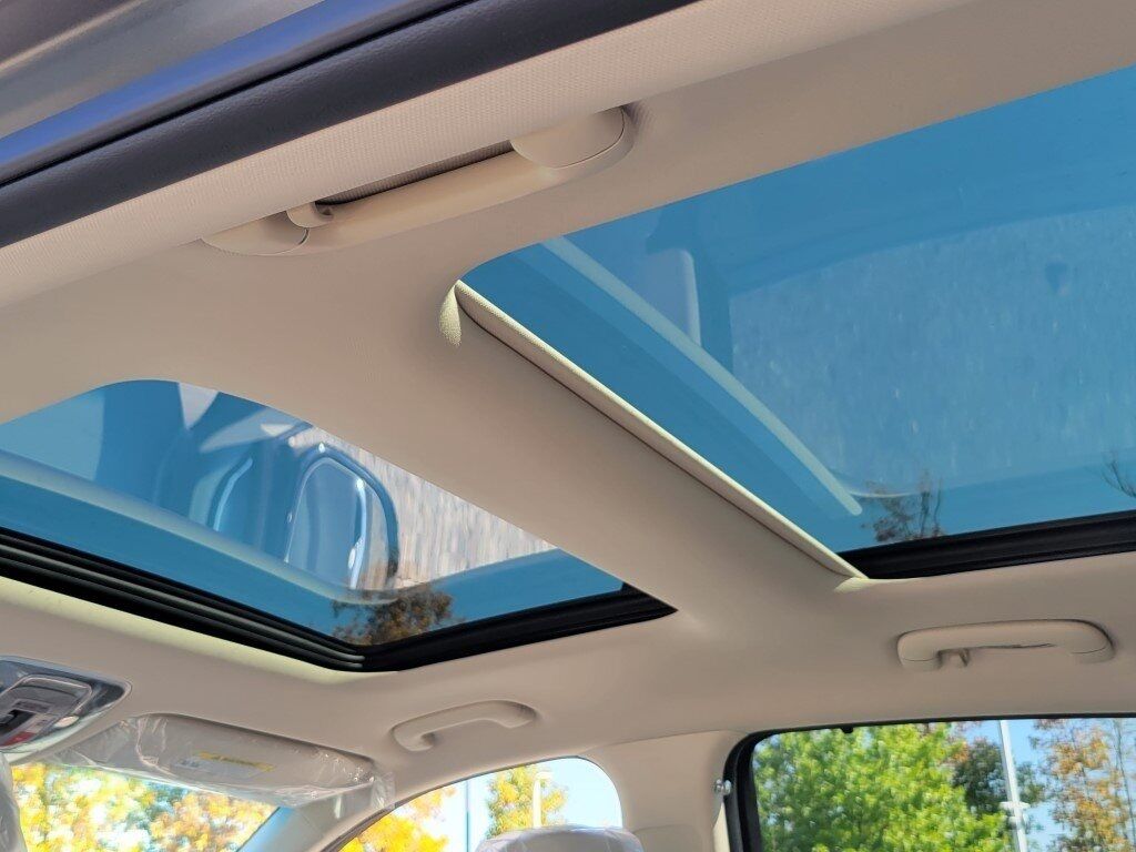 2026 Genesis GV80 2.5T Chantilly VA