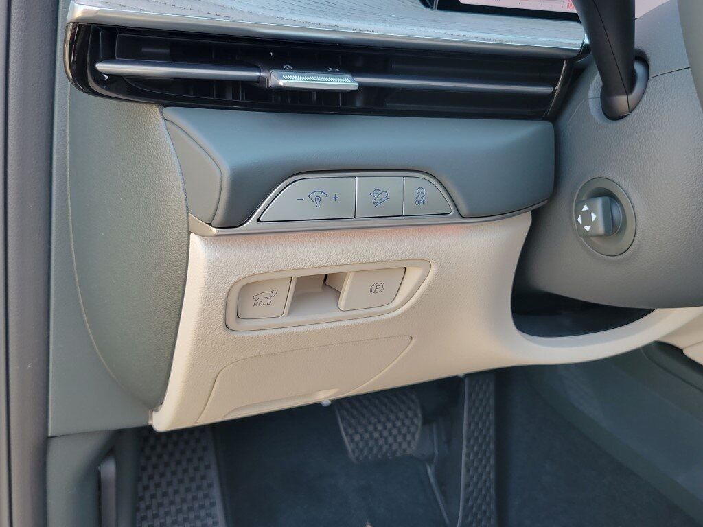 2026 Genesis GV80 2.5T Chantilly VA