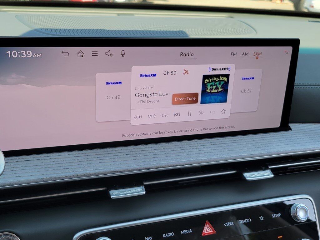 2026 Genesis GV80 2.5T Chantilly VA