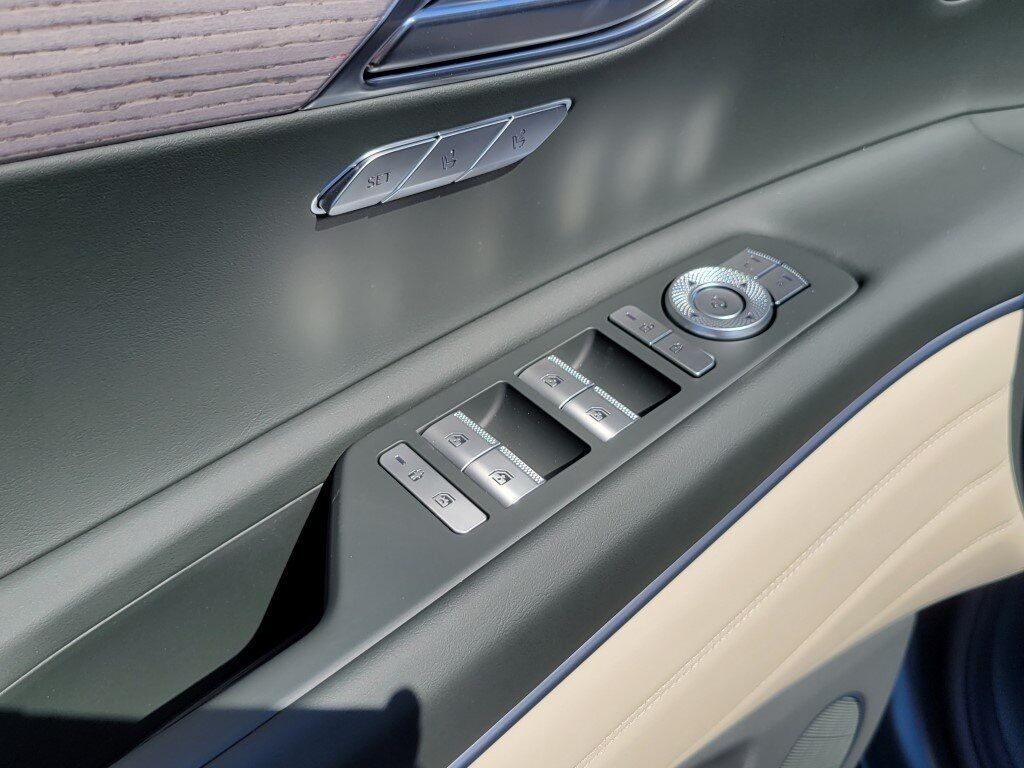 2026 Genesis GV80 2.5T Chantilly VA