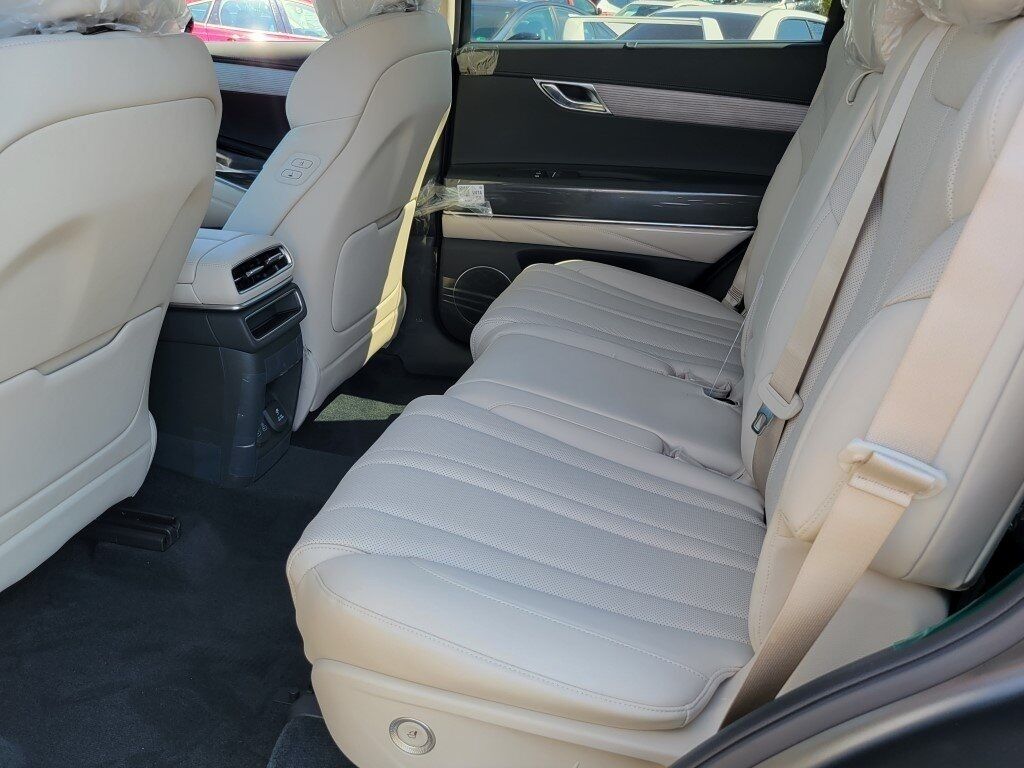 2026 Genesis GV80 2.5T Chantilly VA