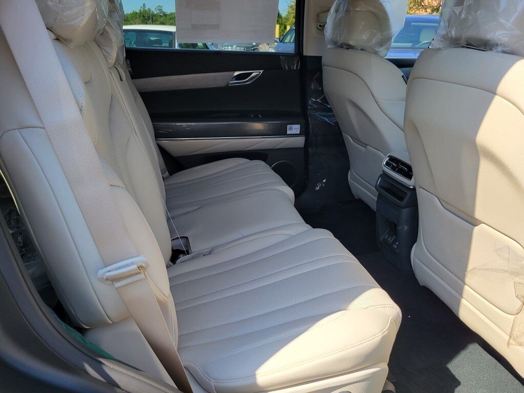 2026 Genesis GV80 2.5T Chantilly VA