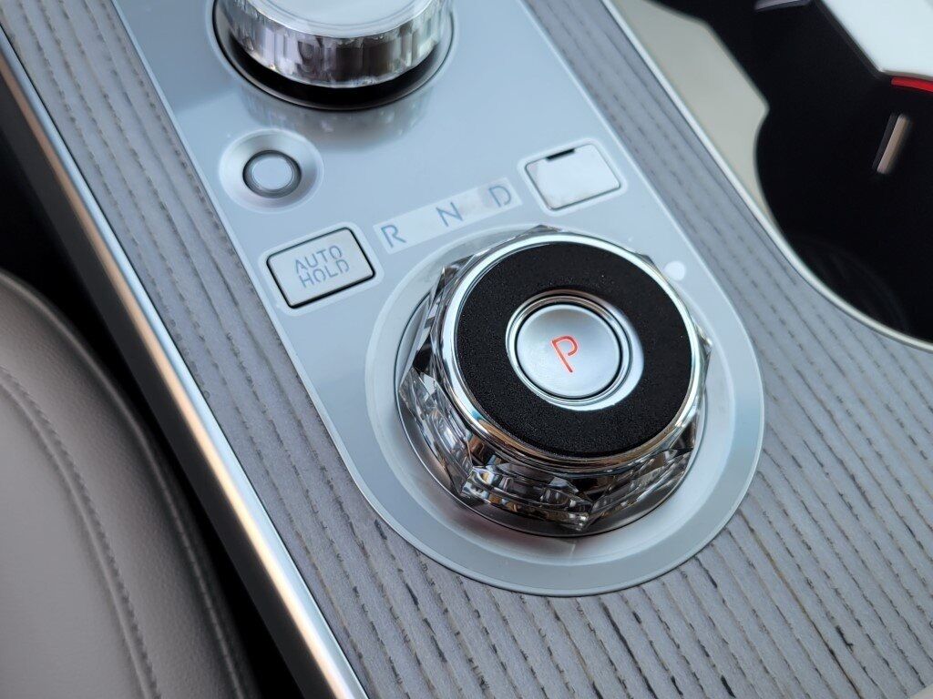 2026 Genesis GV80 2.5T Chantilly VA