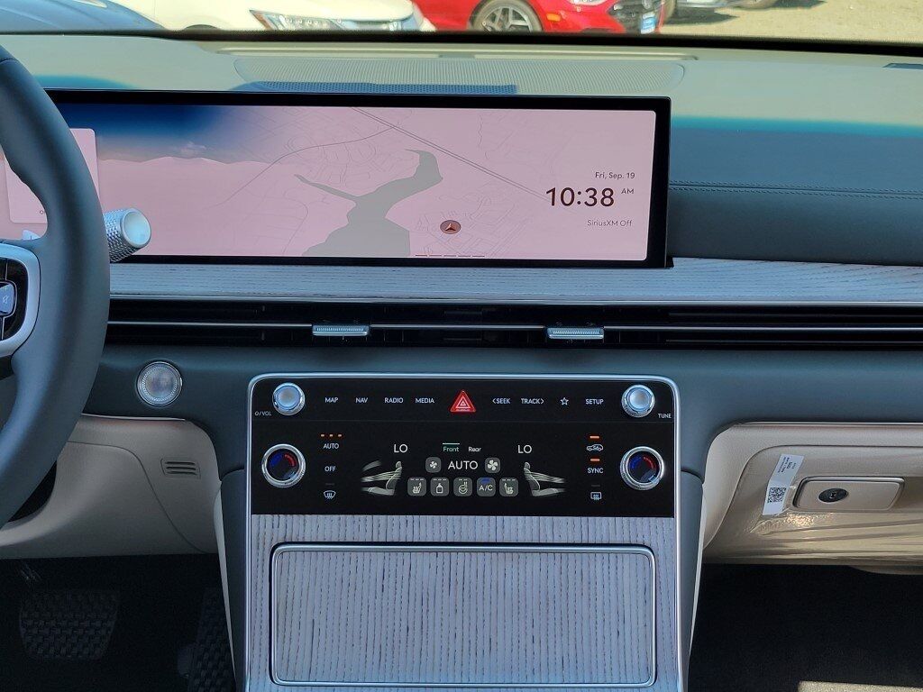 2026 Genesis GV80 2.5T Chantilly VA