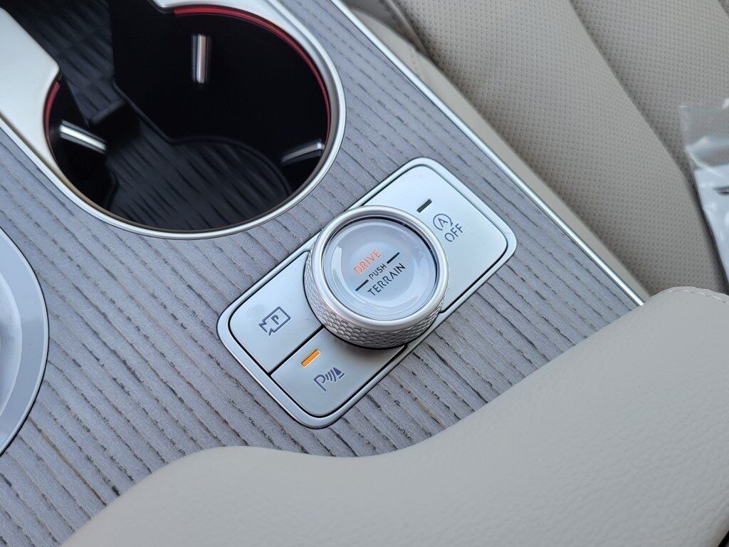 2026 Genesis GV80 2.5T Chantilly VA