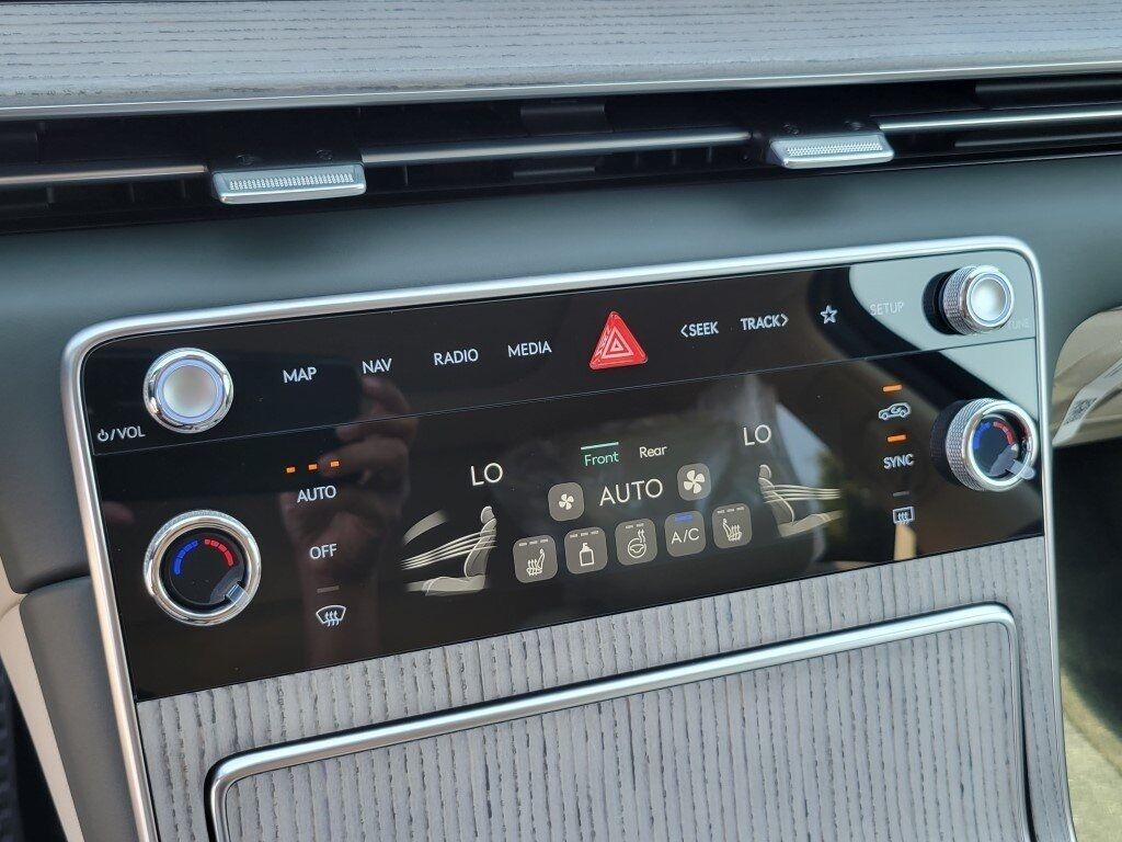 2026 Genesis GV80 2.5T Chantilly VA