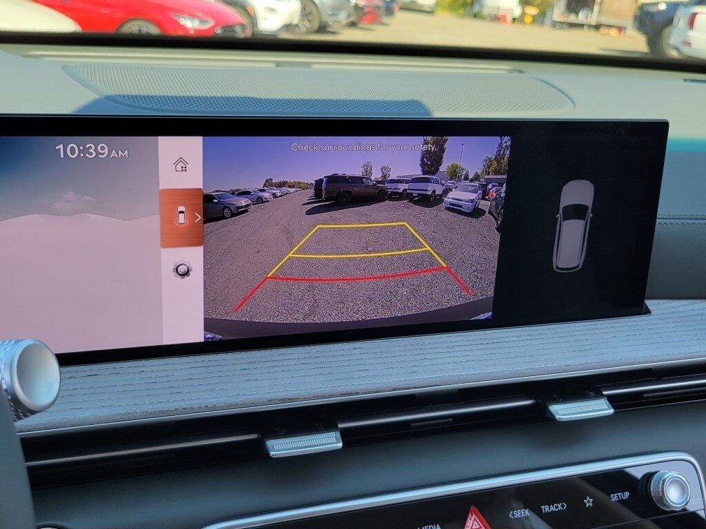 2026 Genesis GV80 2.5T Chantilly VA