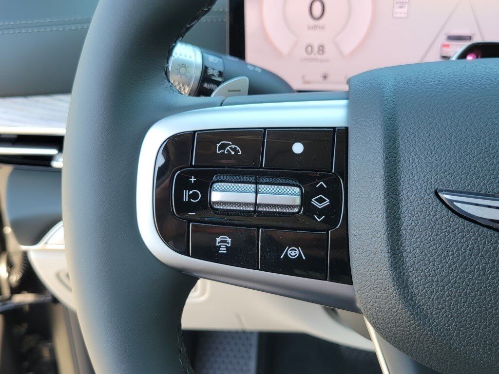 2026 Genesis GV80 2.5T Chantilly VA