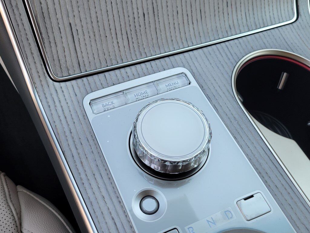 2026 Genesis GV80 2.5T Chantilly VA