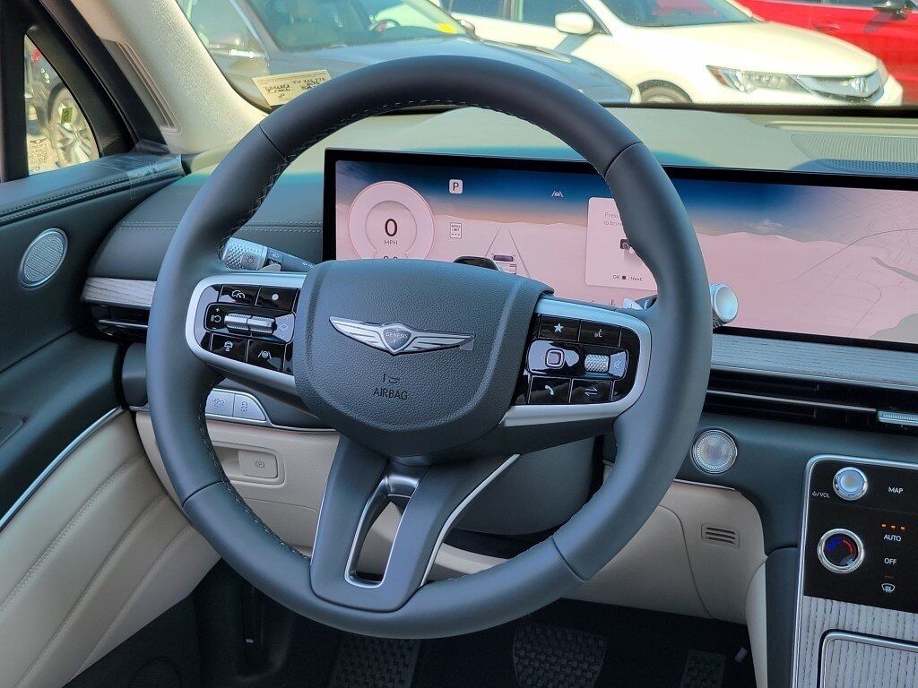 2026 Genesis GV80 2.5T Chantilly VA