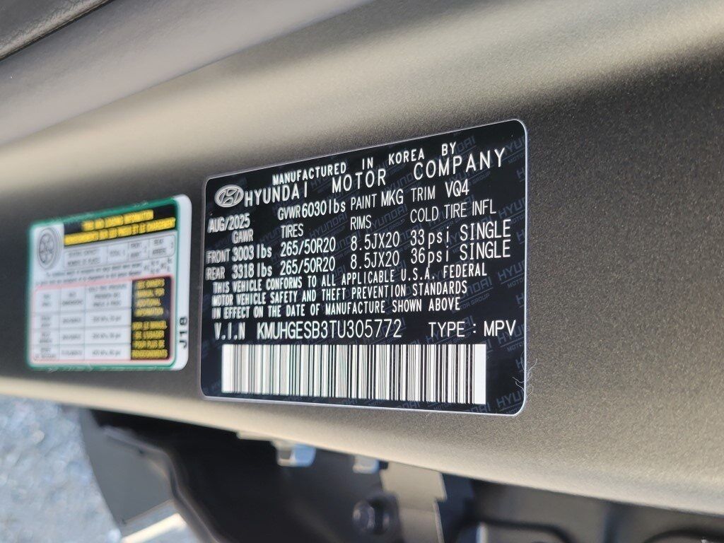 2026 Genesis GV80 2.5T Chantilly VA