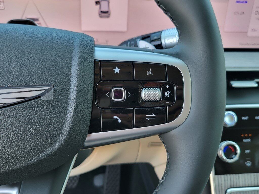 2026 Genesis GV80 2.5T Chantilly VA