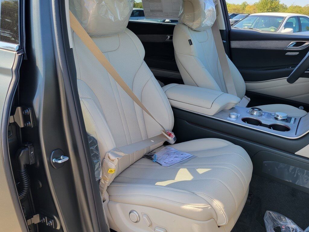 2026 Genesis GV80 2.5T Chantilly VA