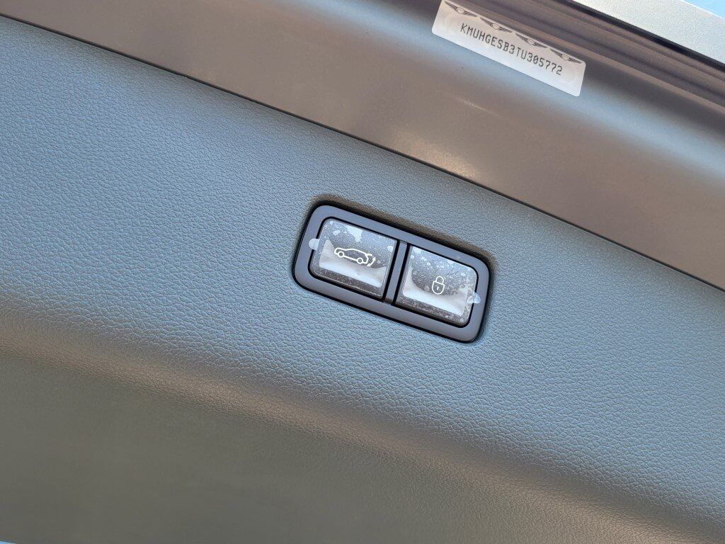 2026 Genesis GV80 2.5T Chantilly VA