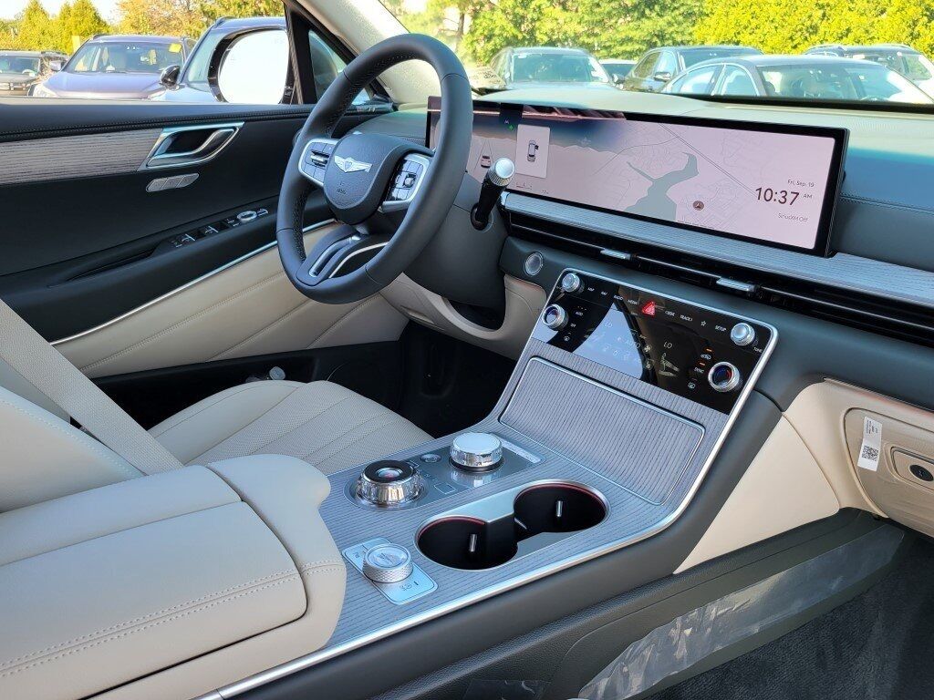 2026 Genesis GV80 2.5T Chantilly VA