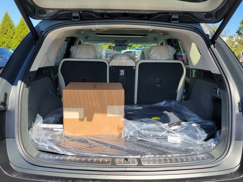 2026 Genesis GV80 2.5T Chantilly VA