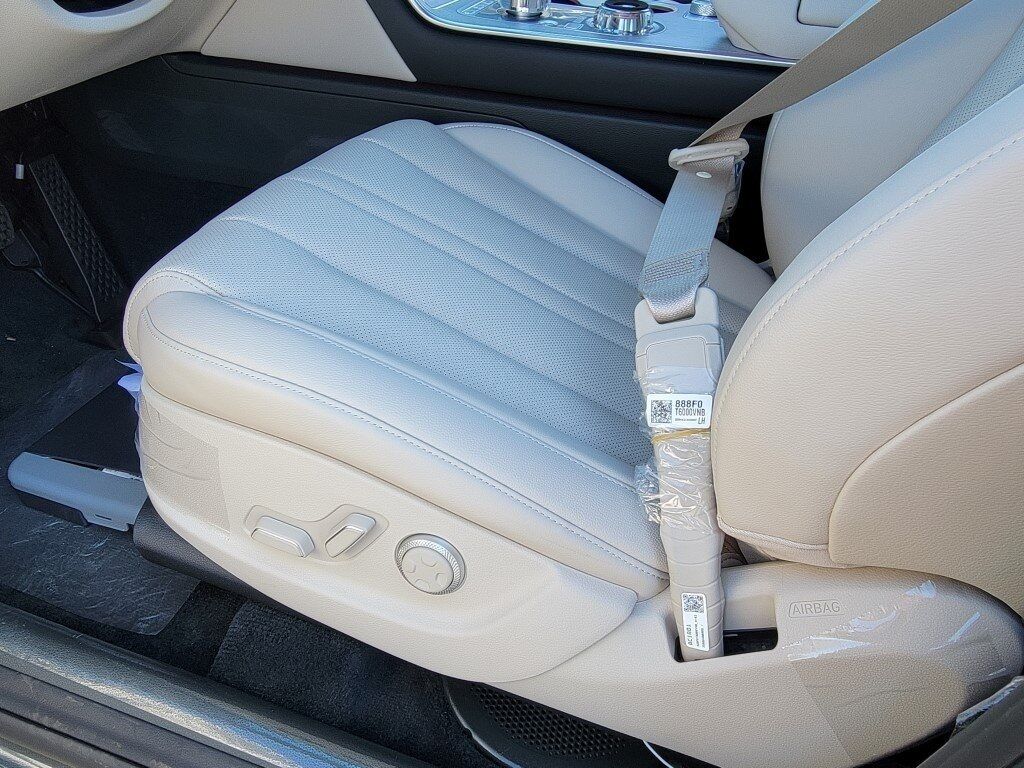 2026 Genesis GV80 2.5T Chantilly VA