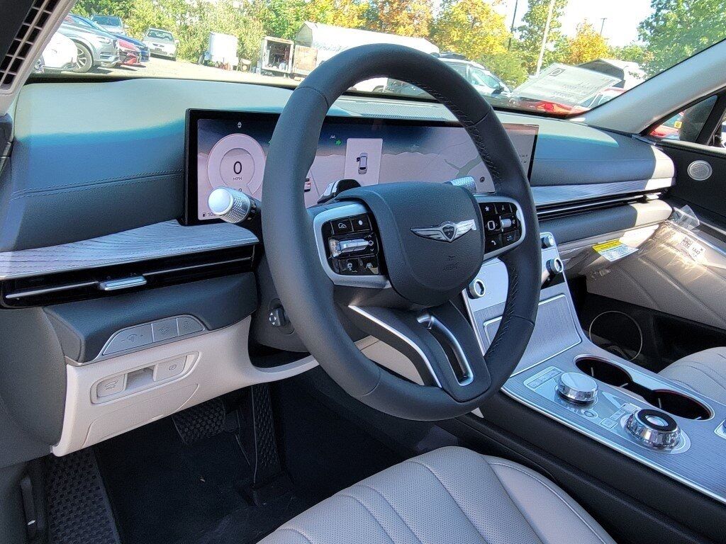 2026 Genesis GV80 2.5T Chantilly VA